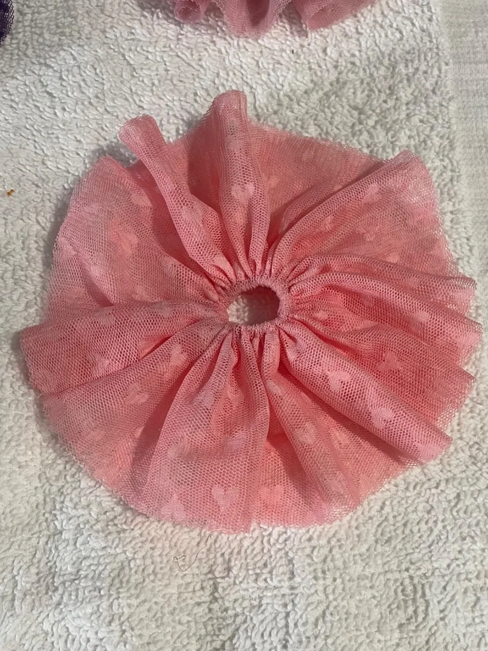 Tutu set for blythe doll